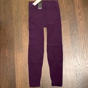 NWT Adidas Warpknit Leggings